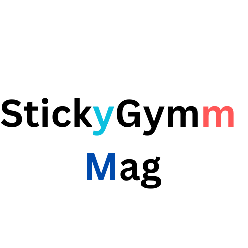 StickyGymm